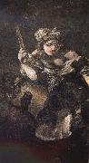 Francisco Goya Judith china oil painting artist